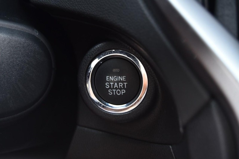 Subaru Ascent Vehicle Image 21