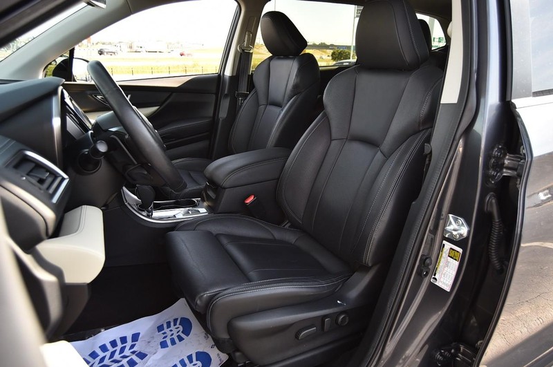 Subaru Ascent Vehicle Image 23