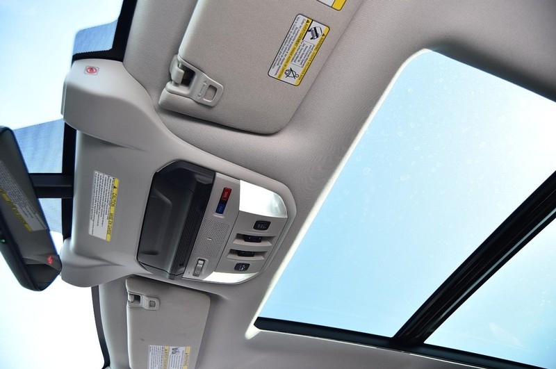 Subaru Ascent Vehicle Image 25