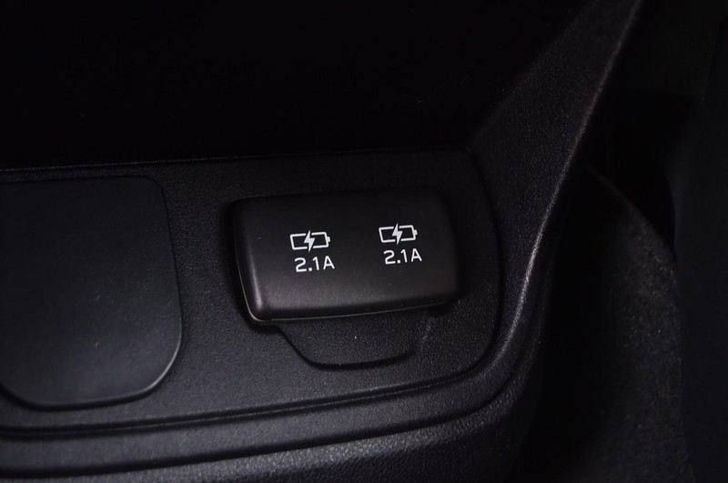 Subaru Ascent Vehicle Image 28