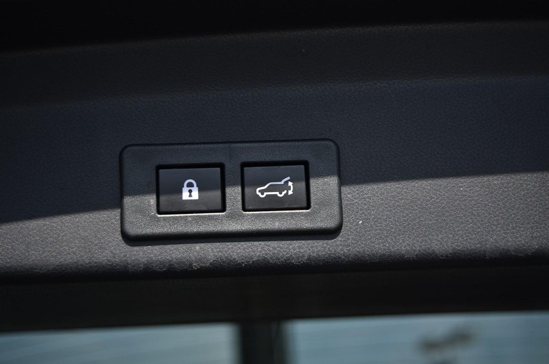 Subaru Ascent Vehicle Image 31