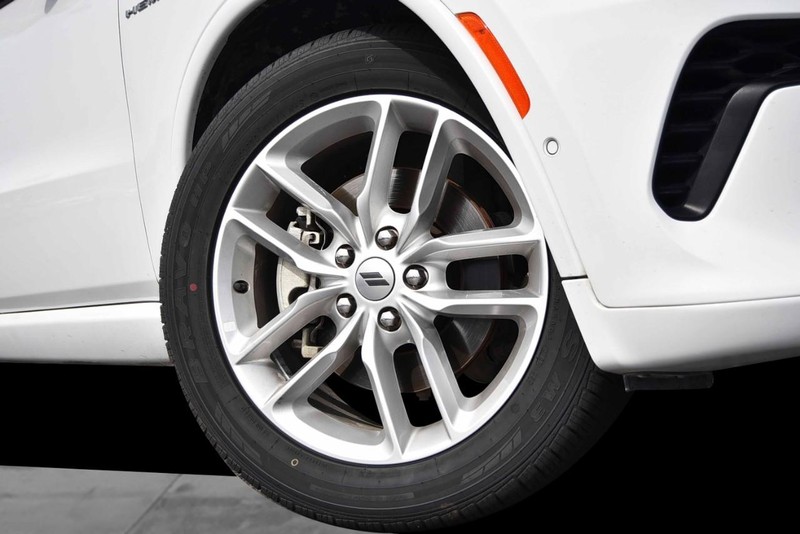 Dodge Durango Vehicle Image 03