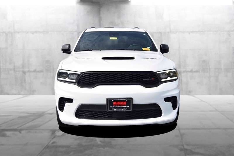 Dodge Durango Vehicle Image 04