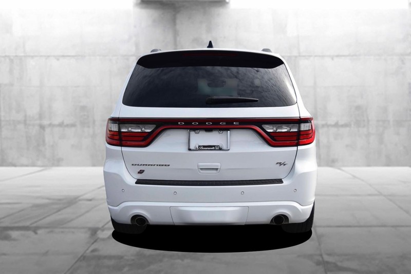 Dodge Durango Vehicle Image 06