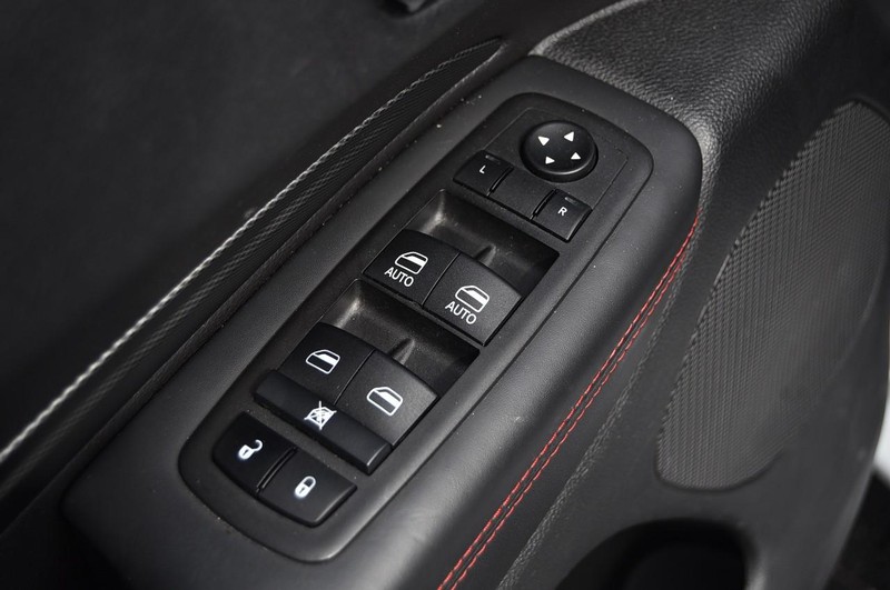 Dodge Durango Vehicle Image 08