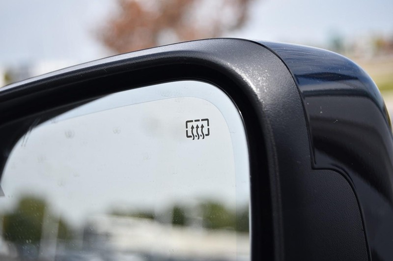 Dodge Durango Vehicle Image 10