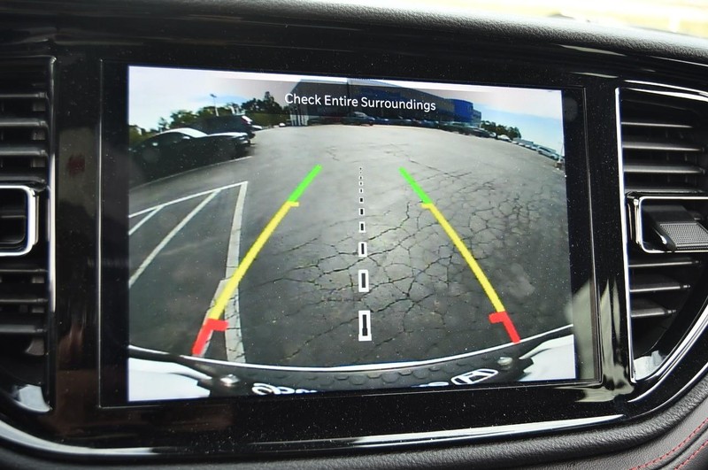 Dodge Durango Vehicle Image 14