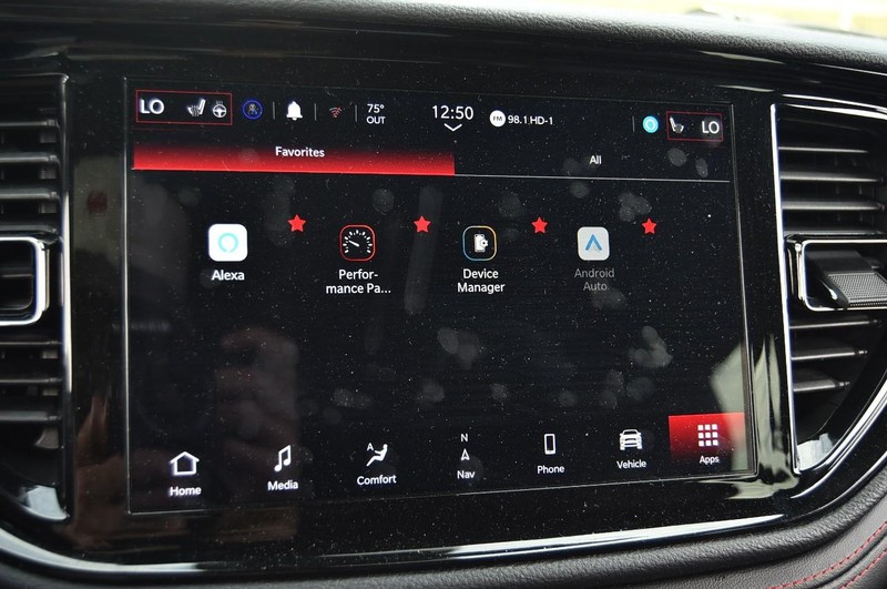 Dodge Durango Vehicle Image 16