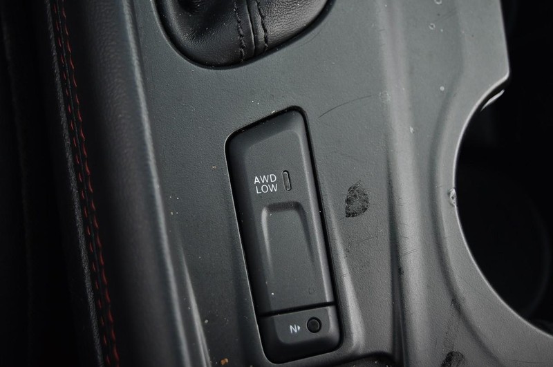 Dodge Durango Vehicle Image 19