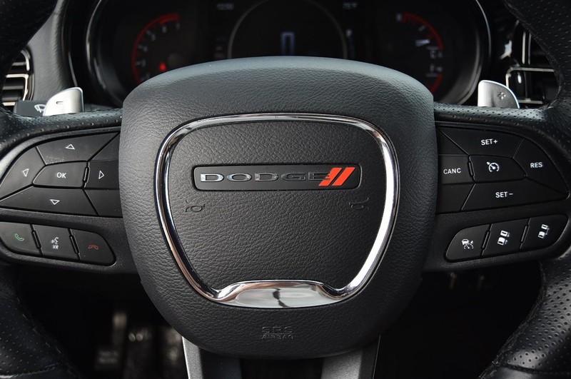 Dodge Durango Vehicle Image 21