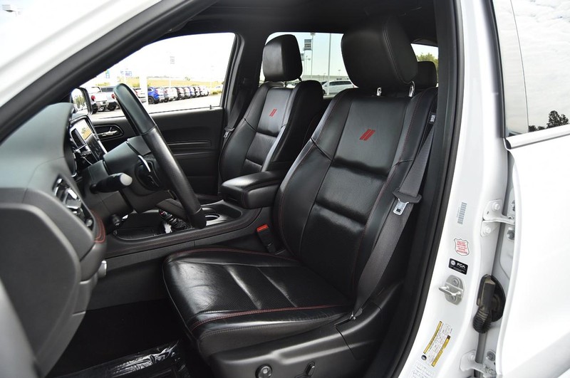 Dodge Durango Vehicle Image 22