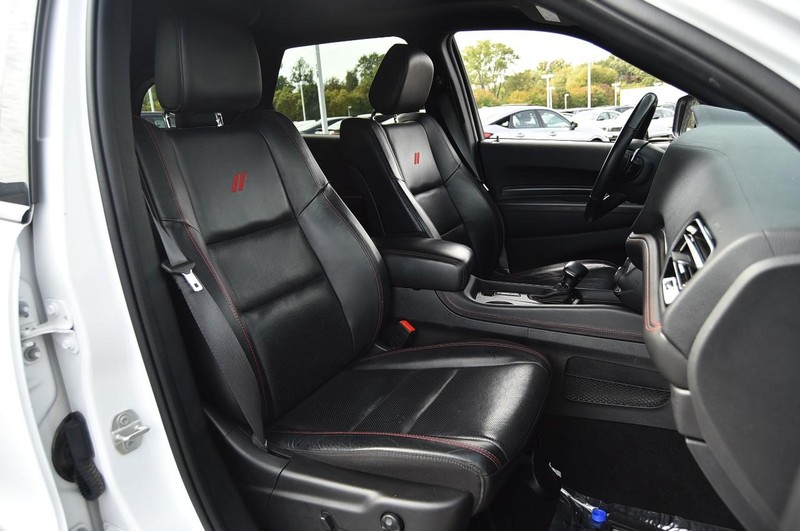 Dodge Durango Vehicle Image 23