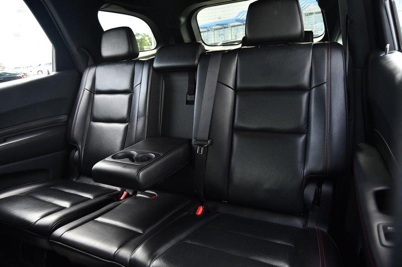 Dodge Durango Vehicle Image 25