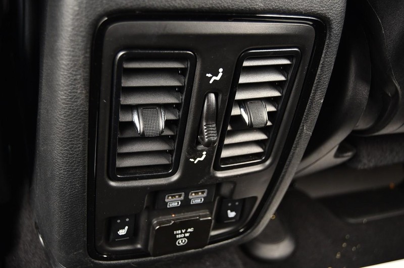 Dodge Durango Vehicle Image 26