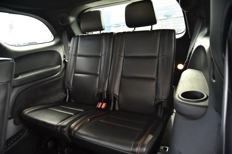 Dodge Durango Vehicle Image 27