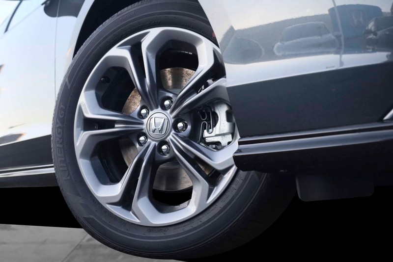 Honda Accord Hybrid Vehicle Image 03