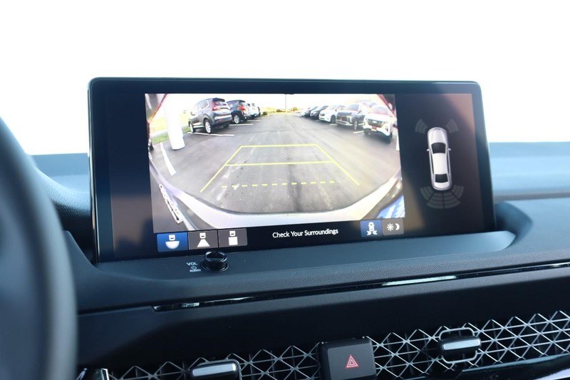 Honda Accord Hybrid Vehicle Image 13