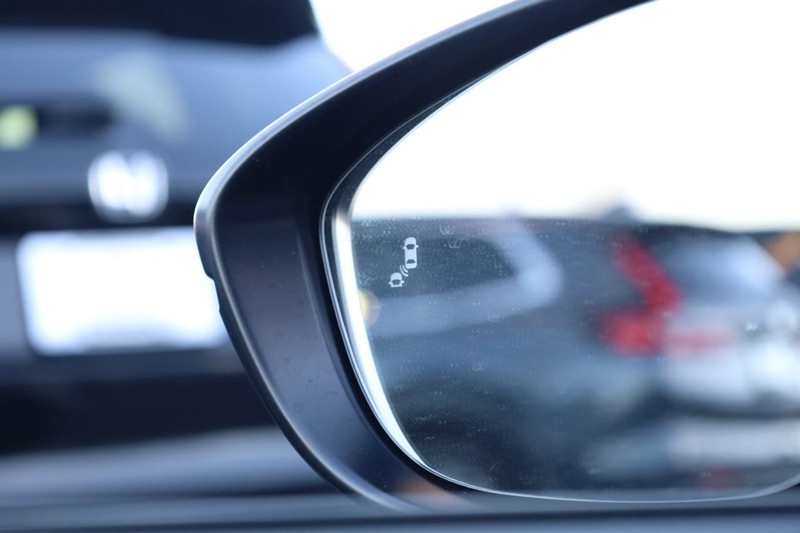 Honda Accord Hybrid Vehicle Image 20