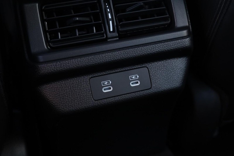 Honda Accord Hybrid Vehicle Image 22