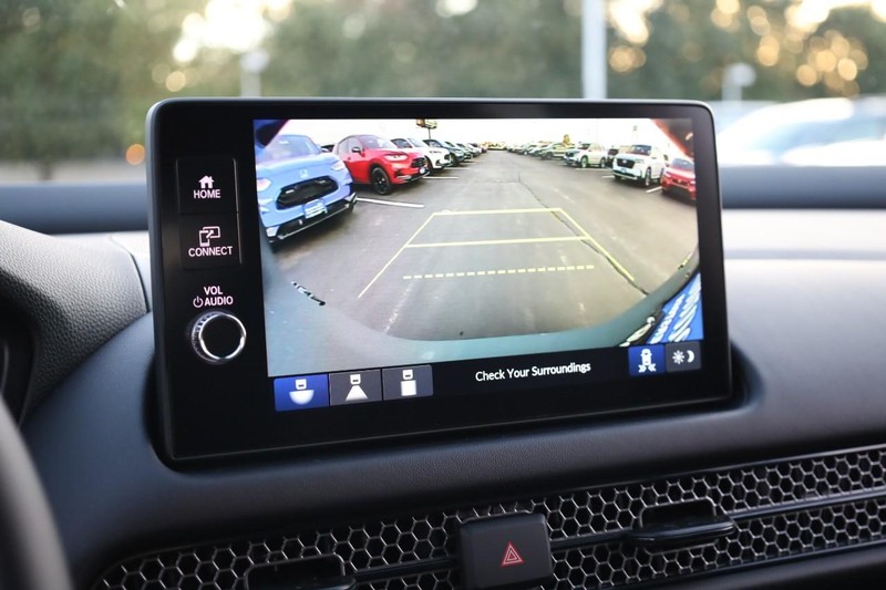 Honda HR-V Vehicle Full-screen Gallery Image 12