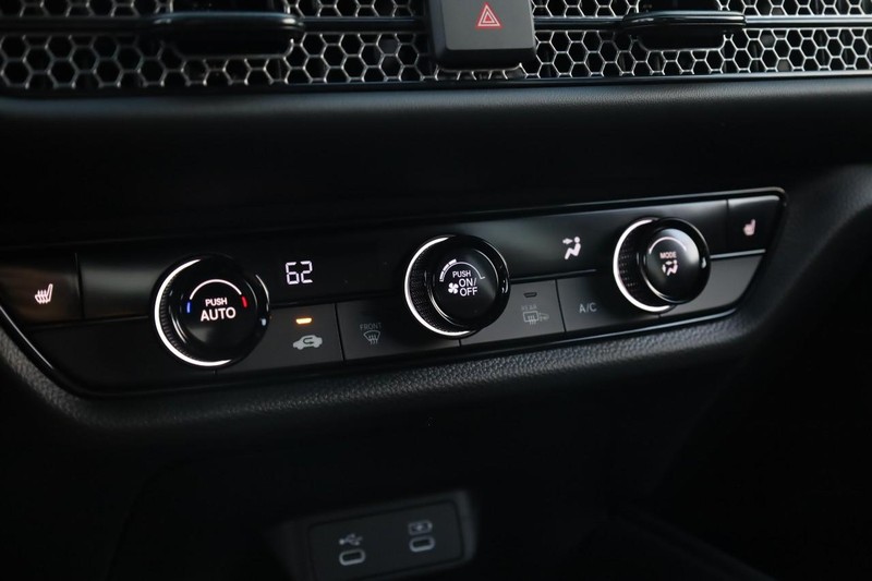 Honda HR-V Vehicle Full-screen Gallery Image 13