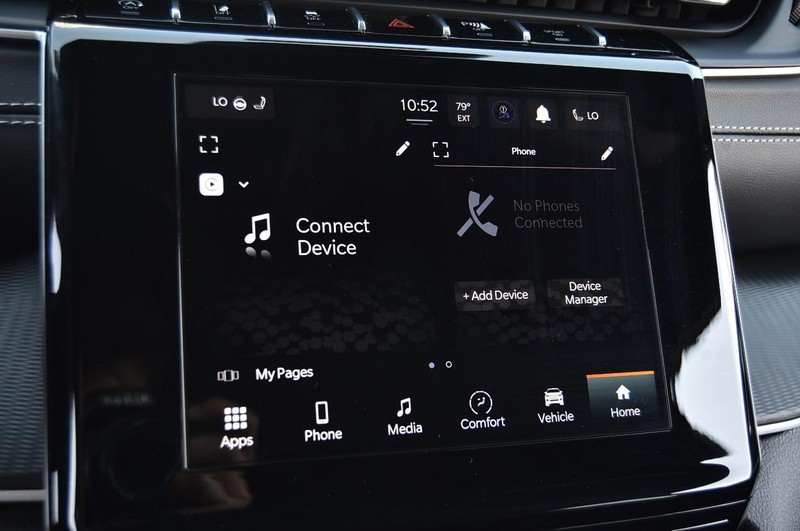 Jeep Grand Cherokee L Vehicle Image 15