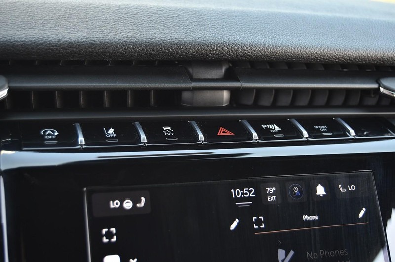 Jeep Grand Cherokee L Vehicle Image 16