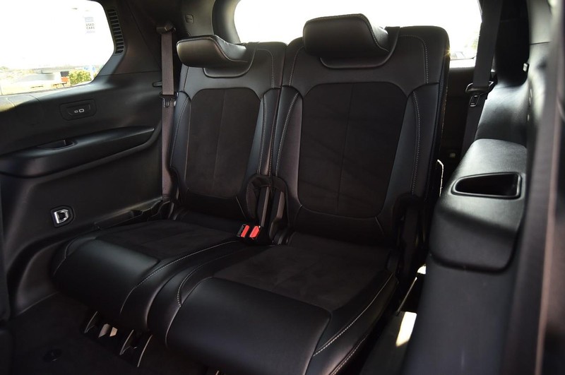 Jeep Grand Cherokee L Vehicle Image 26