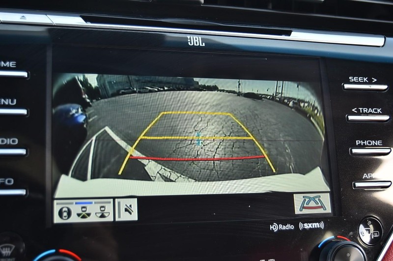 Toyota Camry Vehicle Image 12