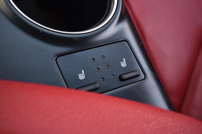 Toyota Camry Vehicle Image 16