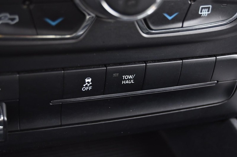 Ram 1500 Classic Vehicle Image 17