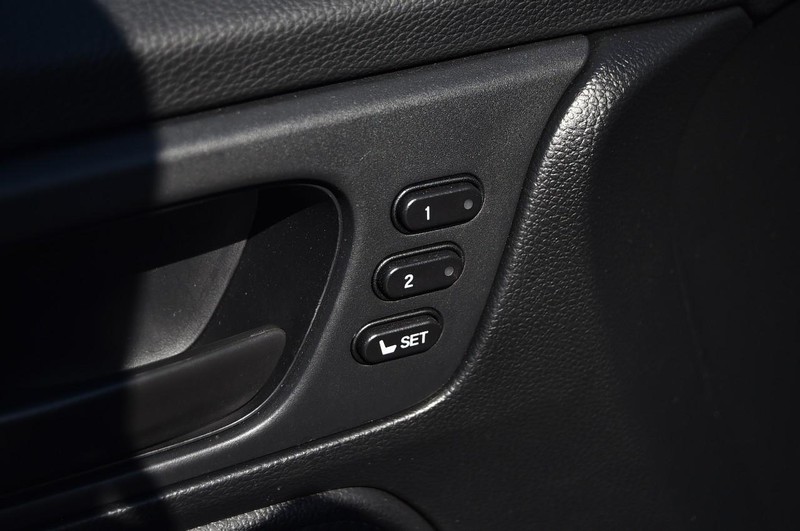 Honda Odyssey Vehicle Image 09