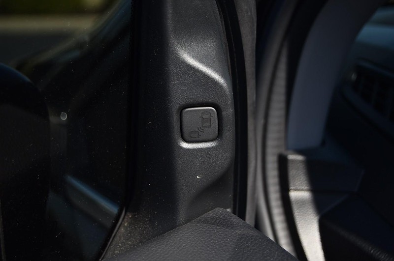 Honda Odyssey Vehicle Image 10