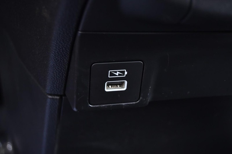 Honda Odyssey Vehicle Image 19