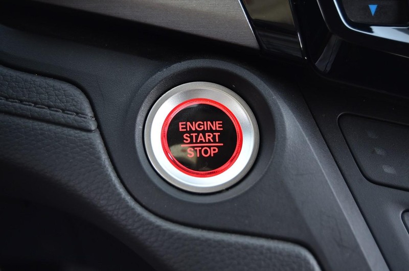 Honda Odyssey Vehicle Image 20