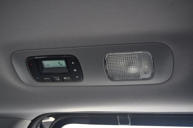 Honda Odyssey Vehicle Image 26
