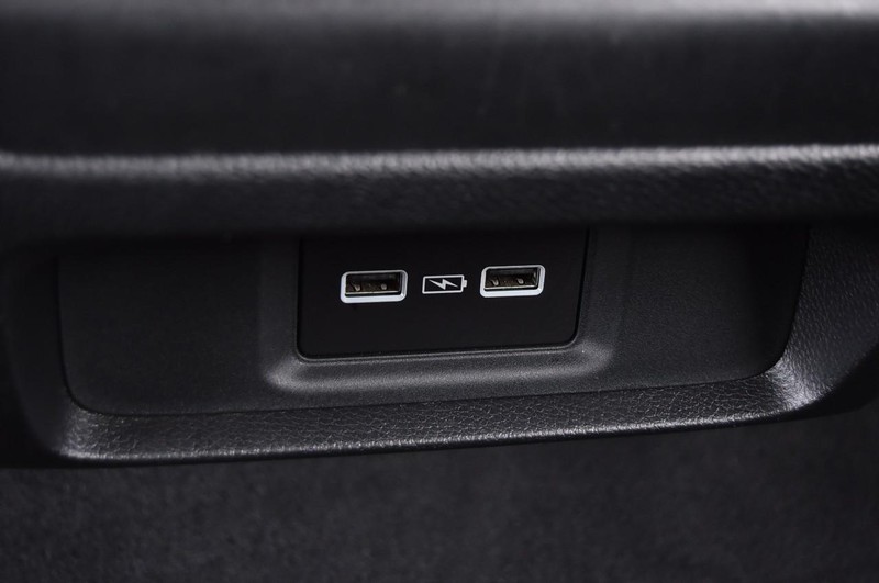 Honda Odyssey Vehicle Image 27