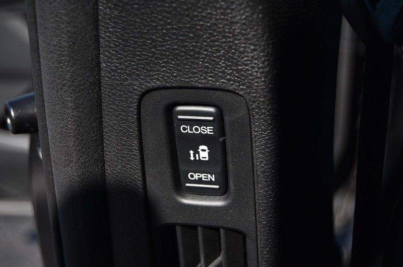 Honda Odyssey Vehicle Image 28