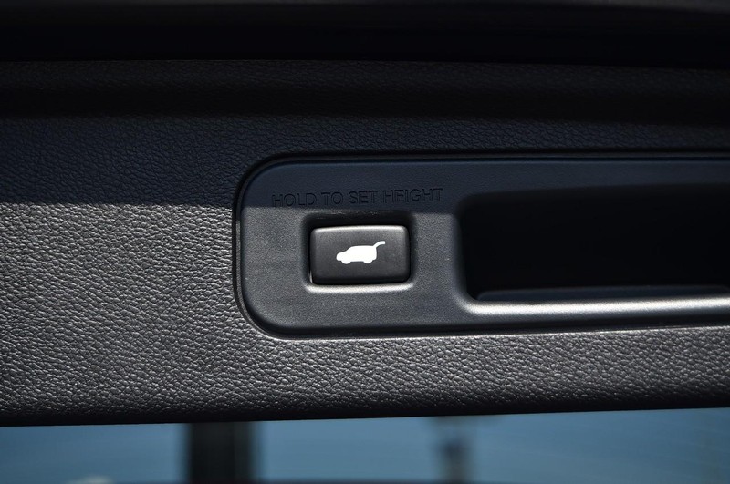 Honda Odyssey Vehicle Image 31