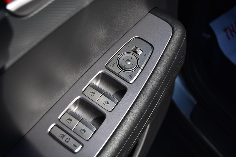 Hyundai Palisade Vehicle Image 08