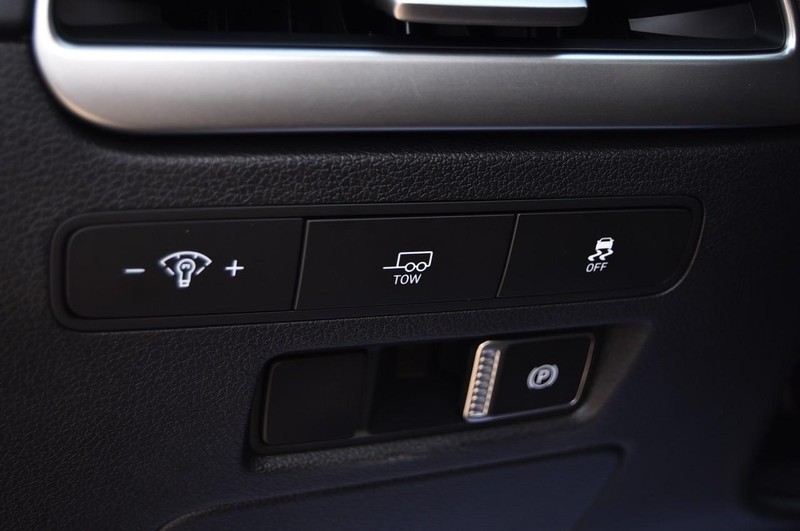 Hyundai Palisade Vehicle Image 10