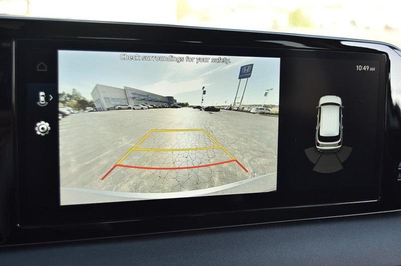 Hyundai Palisade Vehicle Image 12