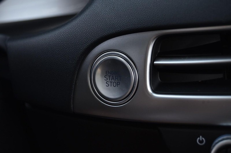 Hyundai Palisade Vehicle Image 16