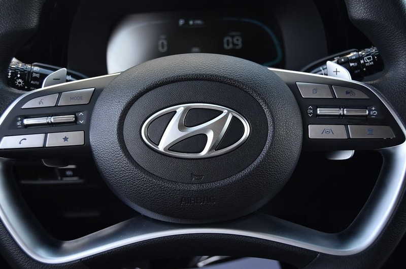 Hyundai Palisade Vehicle Image 17