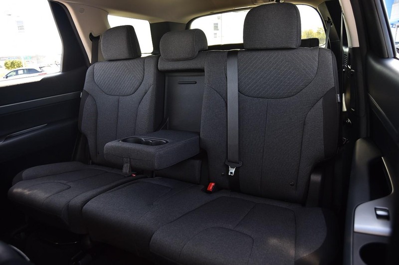 Hyundai Palisade Vehicle Image 20