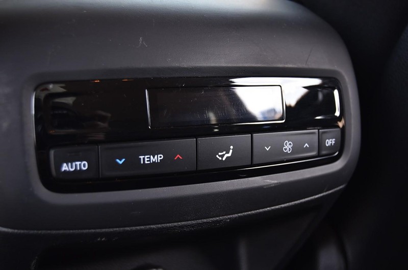 Hyundai Palisade Vehicle Image 21