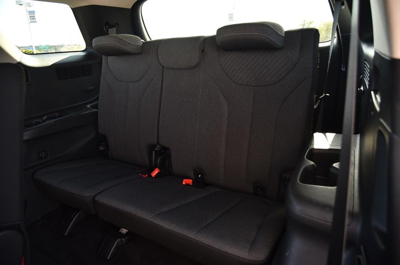 Hyundai Palisade Vehicle Image 23