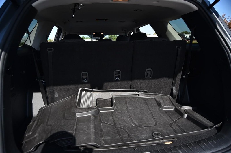 Hyundai Palisade Vehicle Image 24