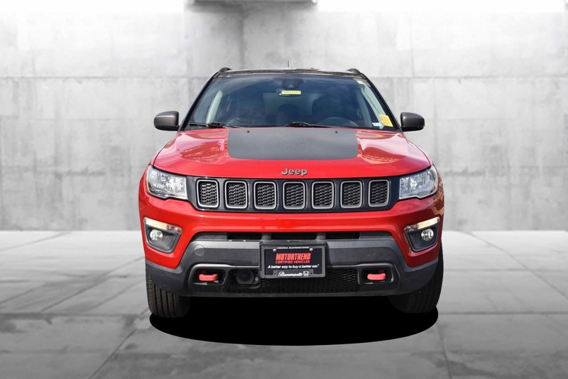 Jeep Compass Vehicle Image 04