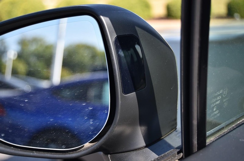 Subaru Forester Vehicle Image 09